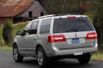Lincoln Navigator 2006 года
